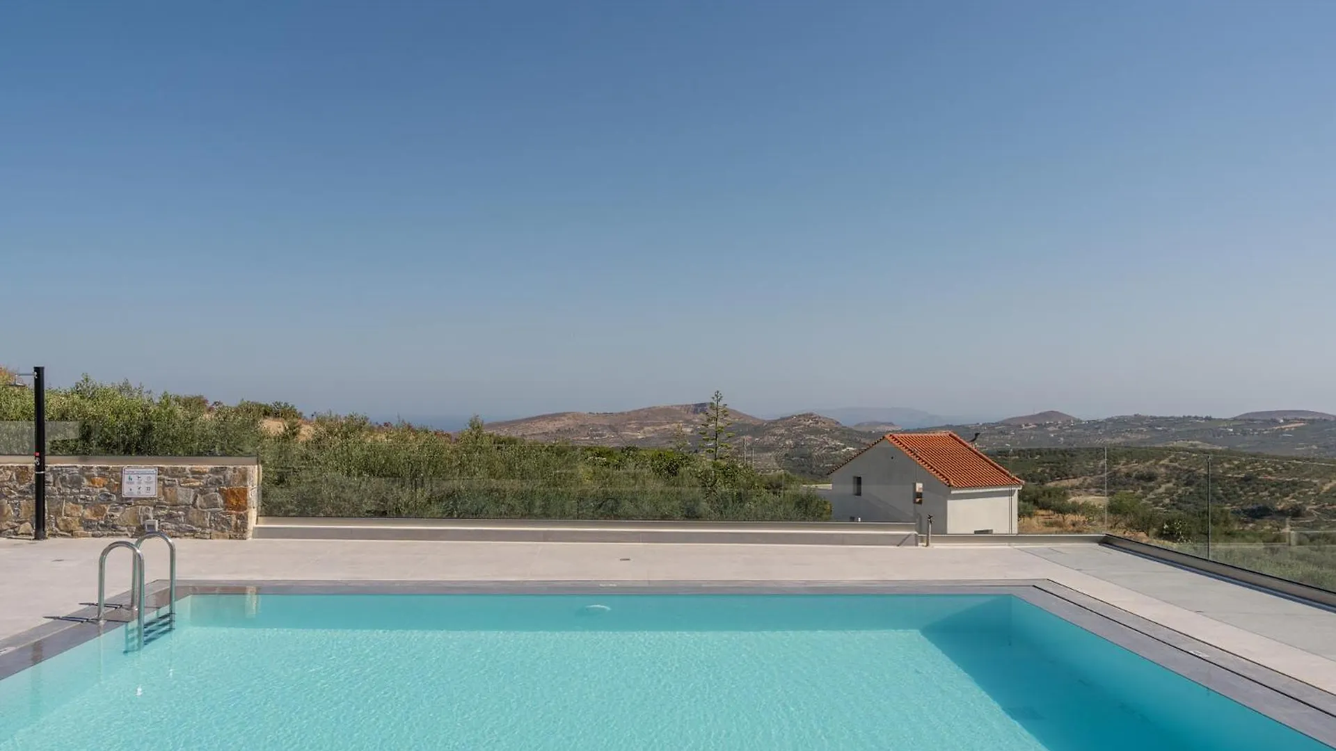 Phyllion Boutique Villas Heraklion  0*, Heraklion (Crete)