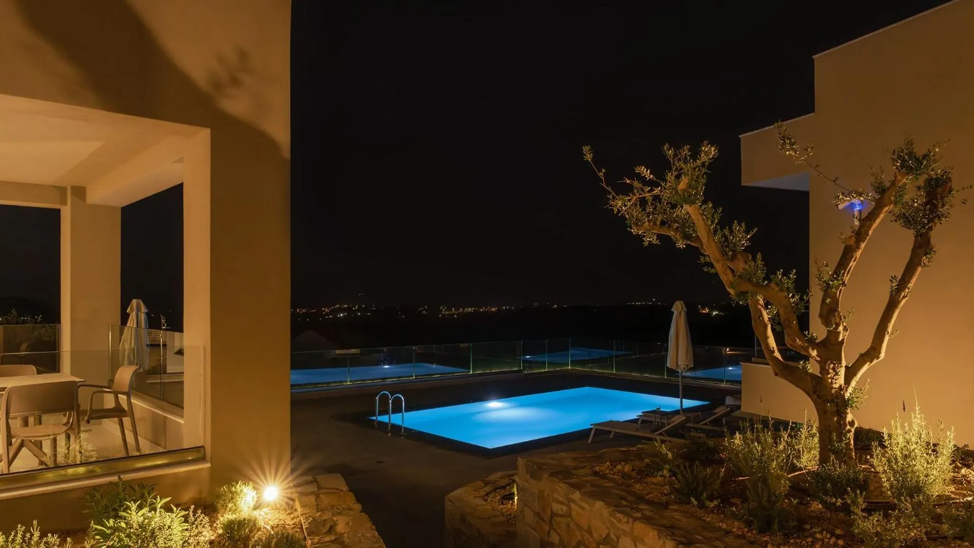 Phyllion Boutique Villas Heraklion