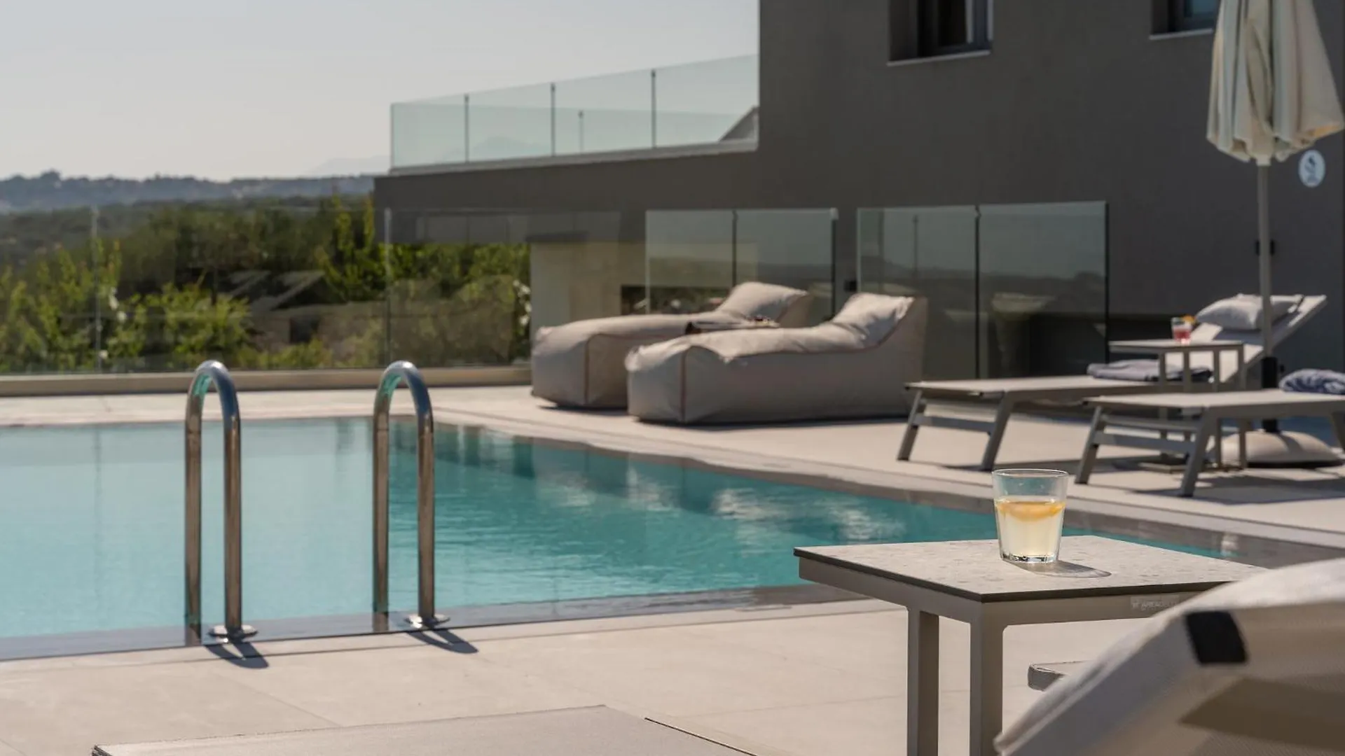 Phyllion Boutique Villas Heraklion  0*, Heraklion (Crete)