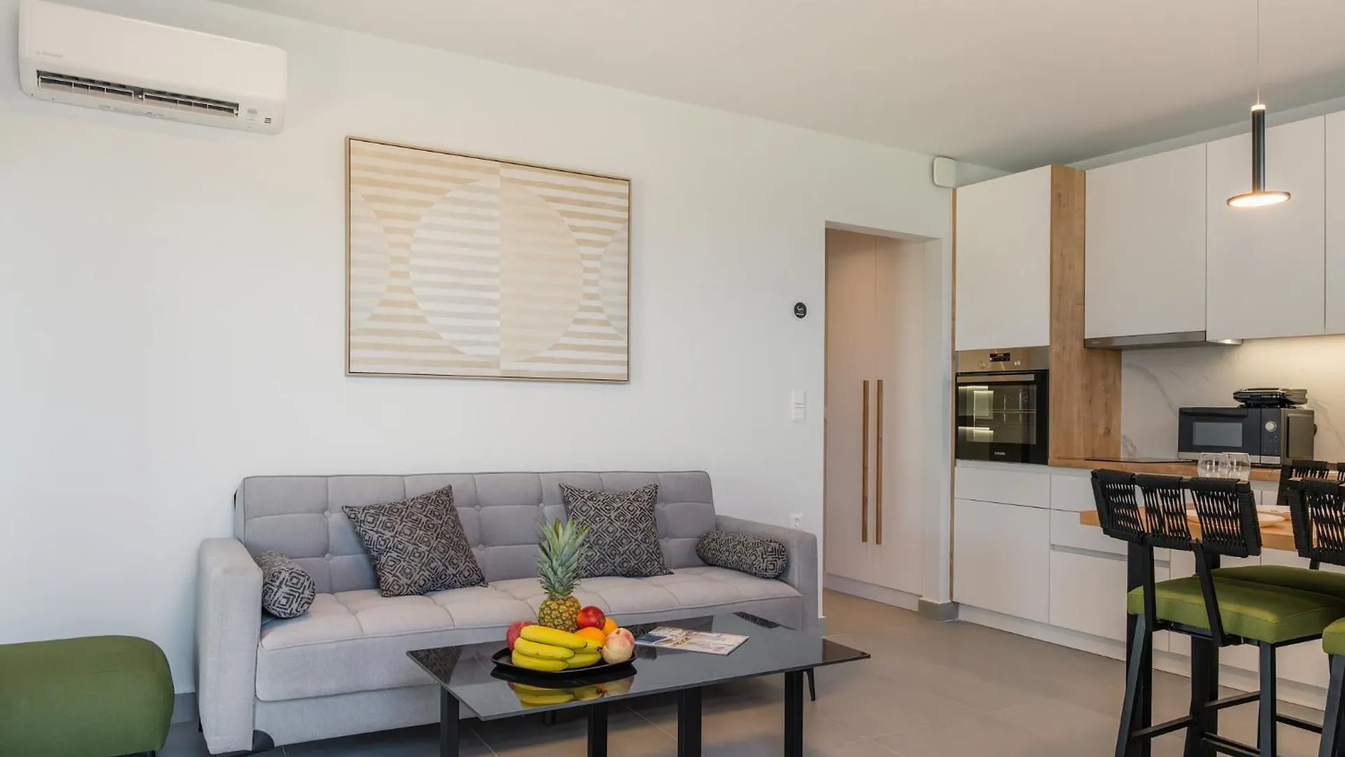 Phyllion Boutique Villas Heraklion