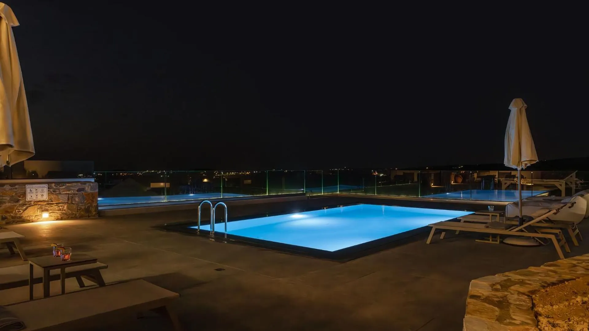 Phyllion Boutique Villas Heraklion   Heraklion (Crete)