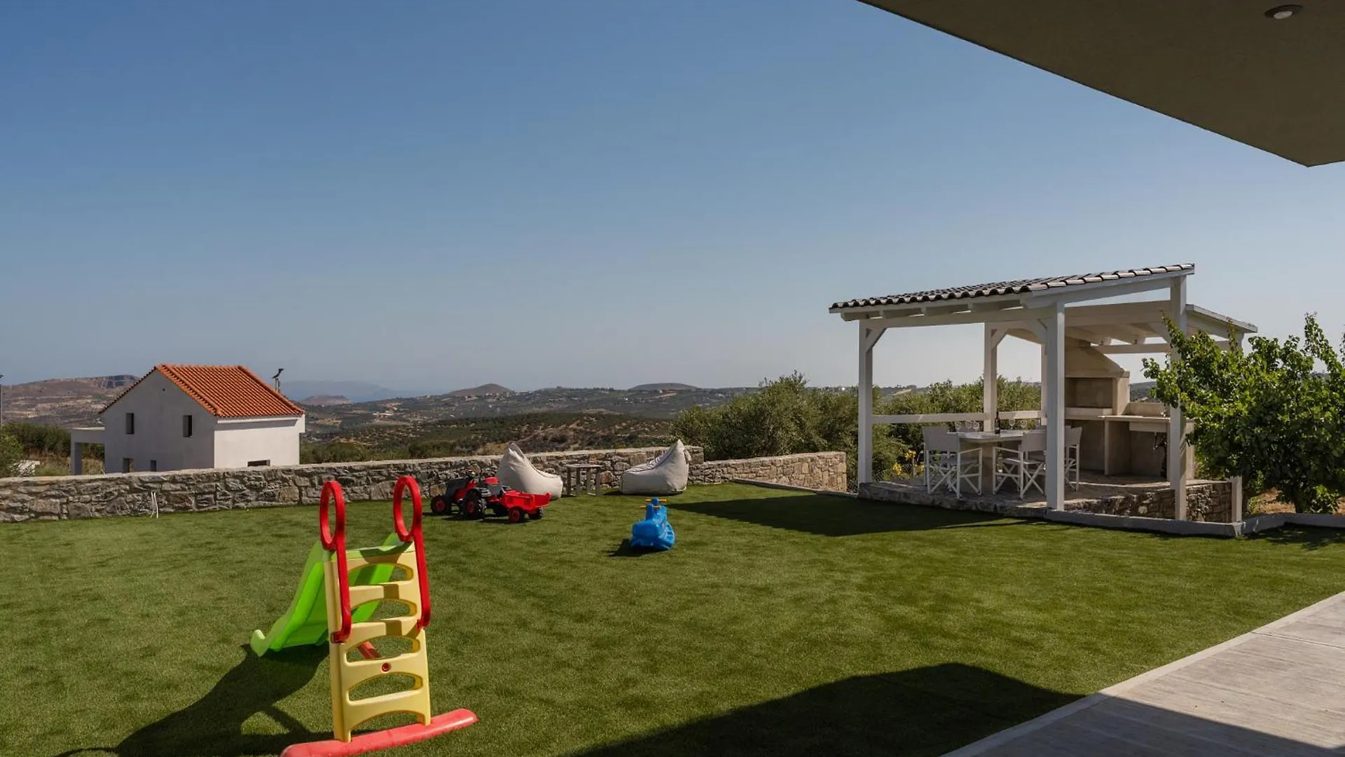 Phyllion Boutique Villas Heraklion  Greece