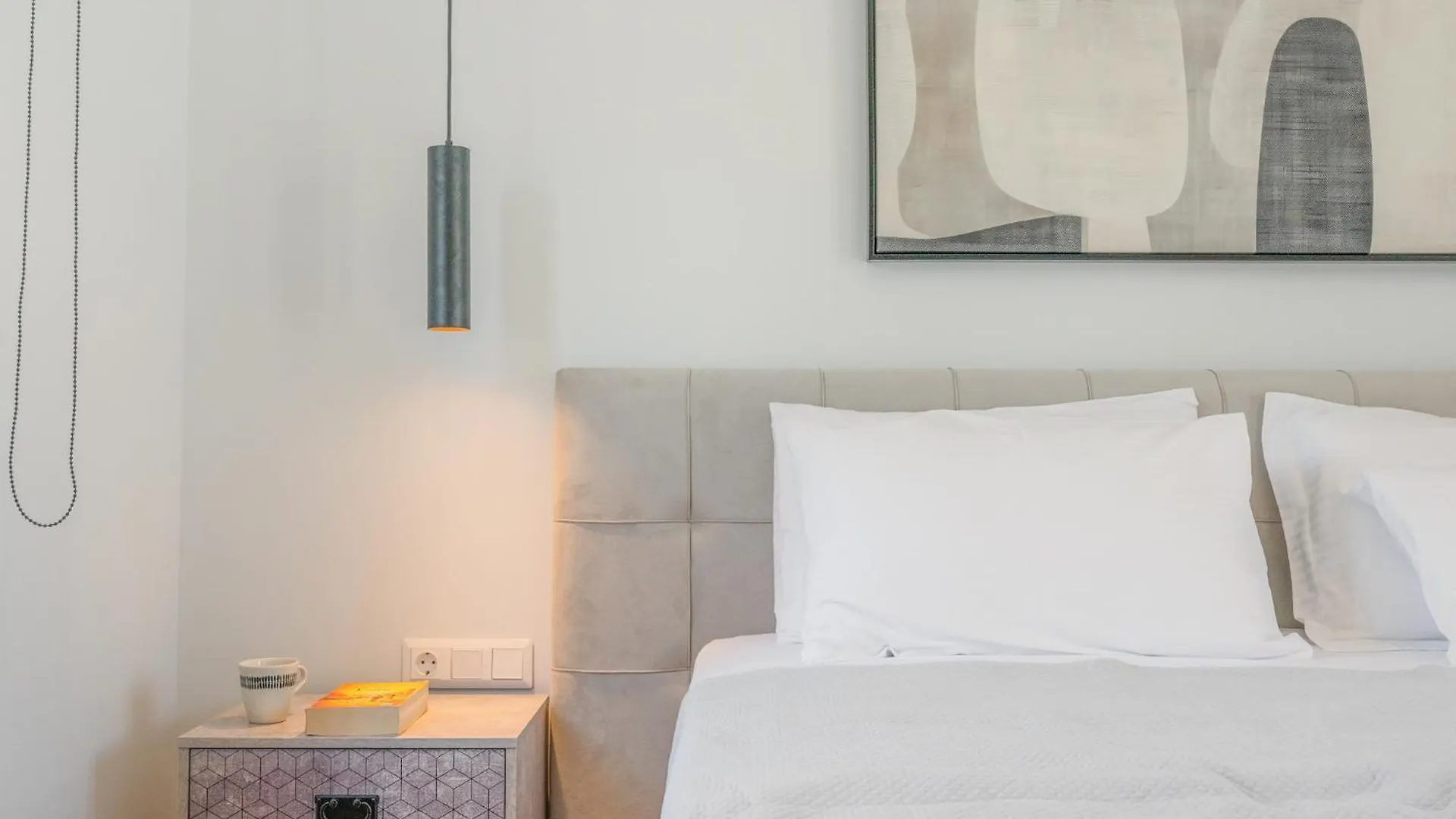 Phyllion Boutique Villas Heraklion  Heraklion (Crete)
