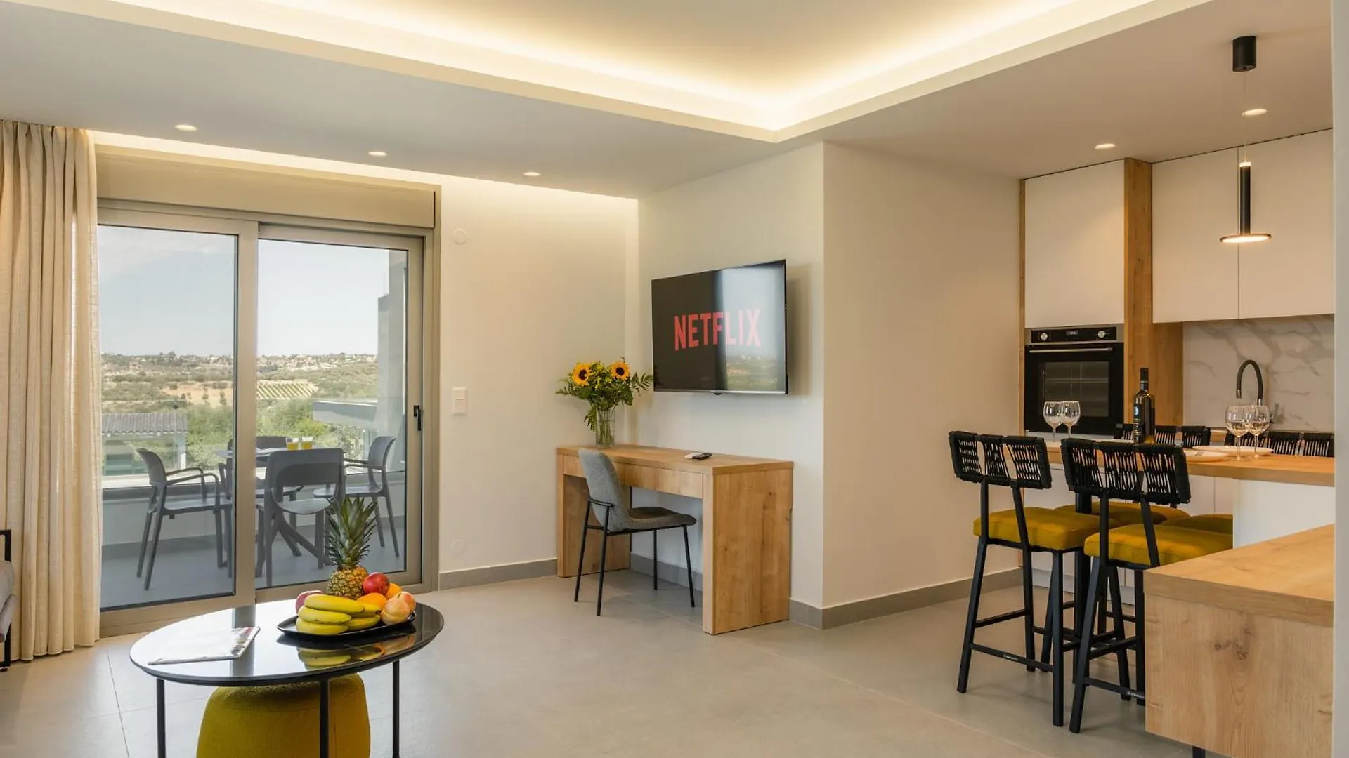 Phyllion Boutique Villas Heraklion
