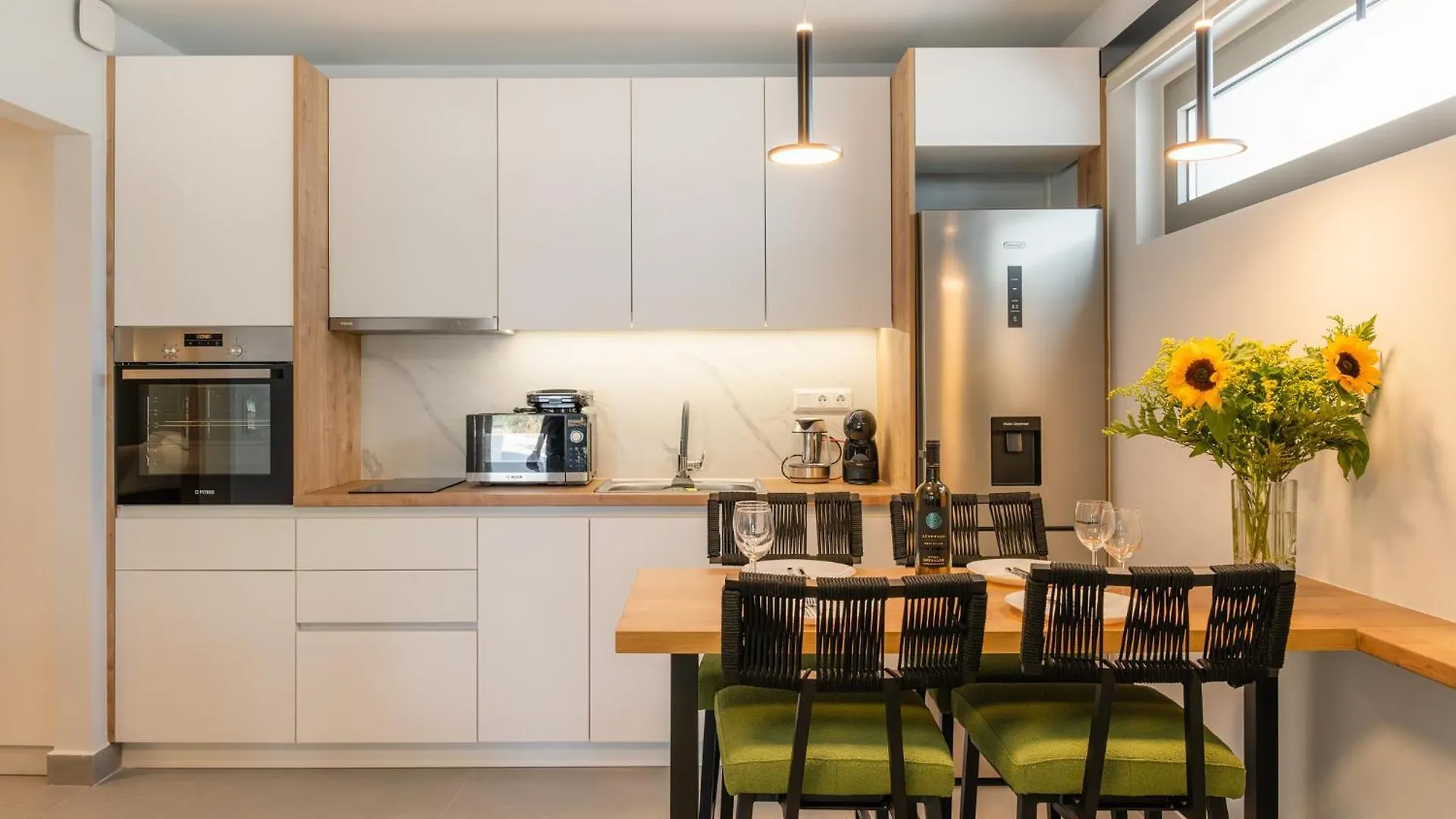 Phyllion Boutique Villas Heraklion  Greece