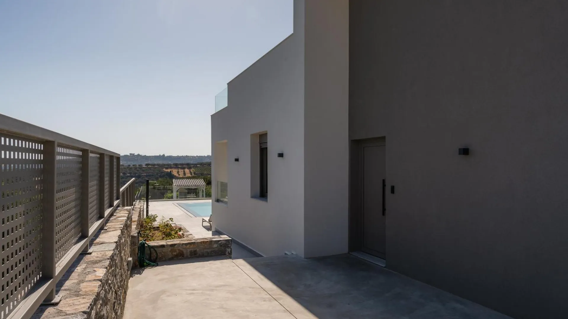 Phyllion Boutique Villas Heraklion  Greece