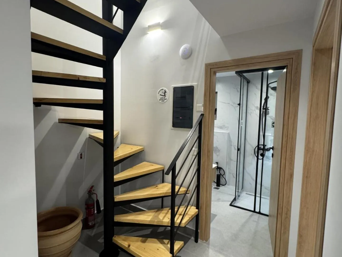 Phyllion Boutique Villas Heraklion  Heraklion (Crete)