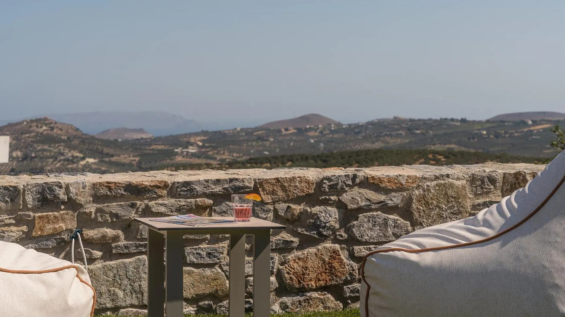 Phyllion Boutique Villas Heraklion  Greece