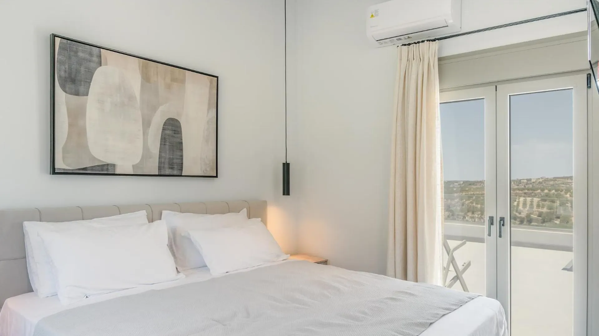 Phyllion Boutique Villas Heraklion   Heraklion (Crete)