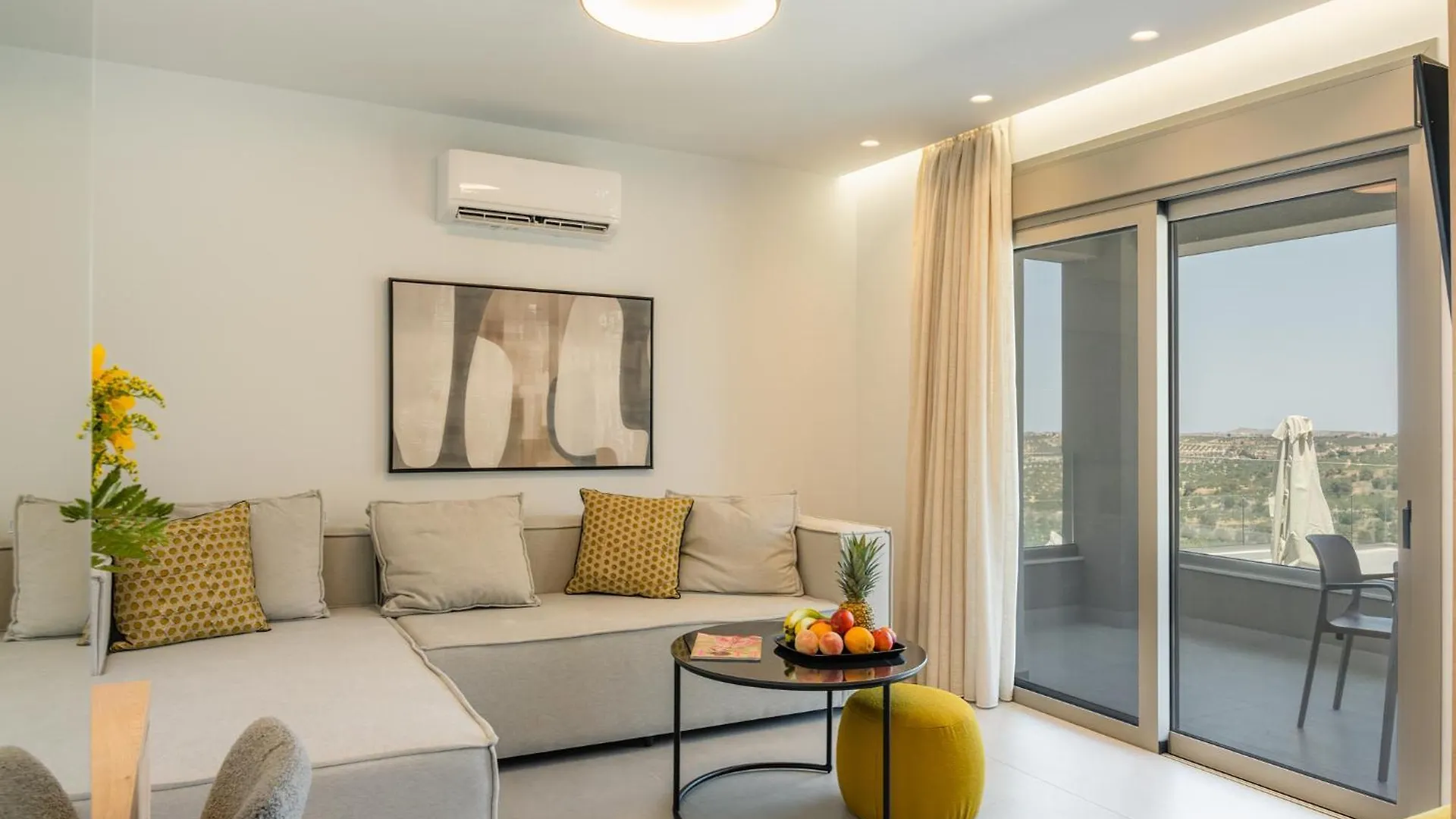 Phyllion Boutique Villas Heraklion