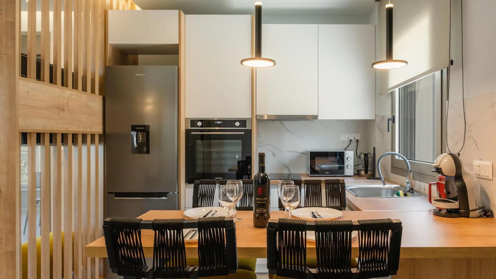 Phyllion Boutique Villas Heraklion