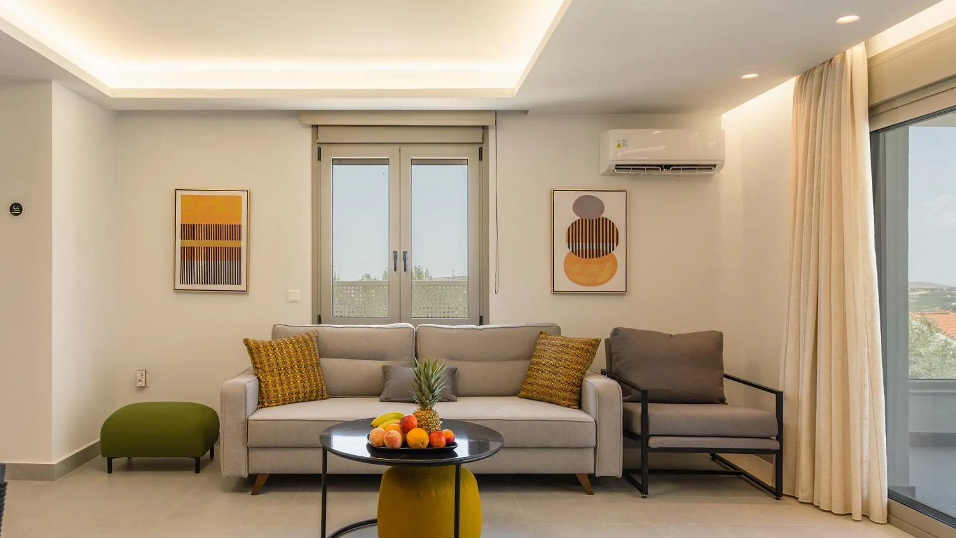 Phyllion Boutique Villas Heraklion