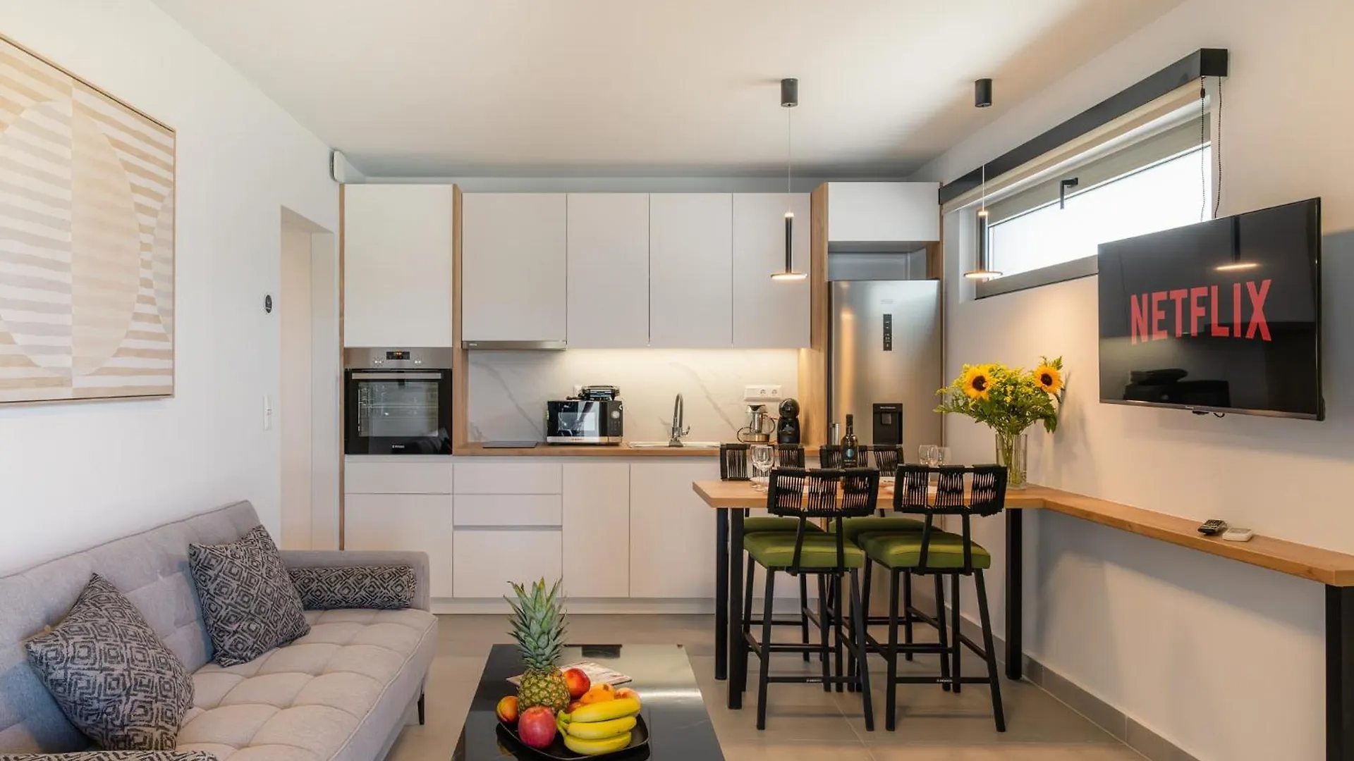 Phyllion Boutique Villas Heraklion