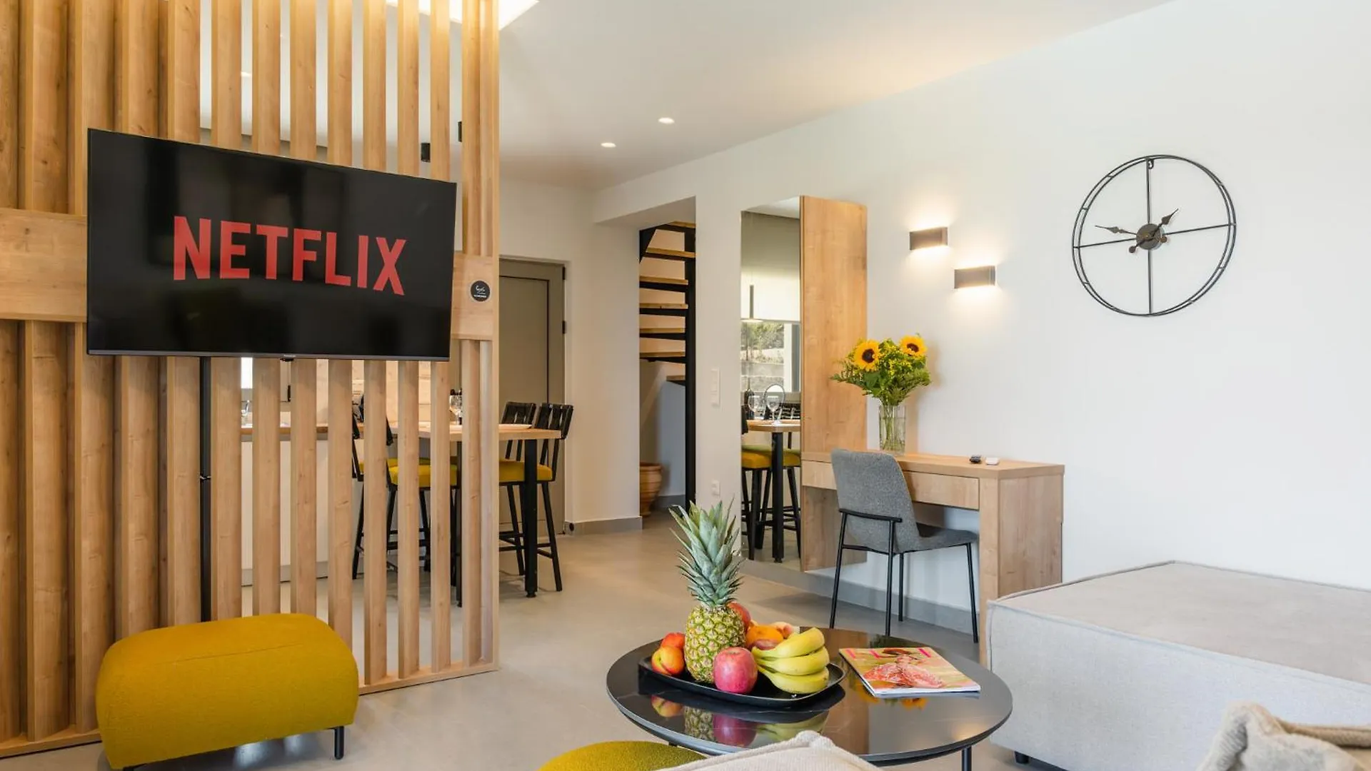 Phyllion Boutique Villas Heraklion  0*, Heraklion (Crete)