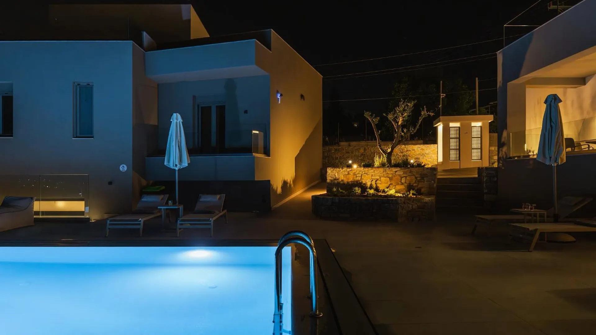 Phyllion Boutique Villas Heraklion