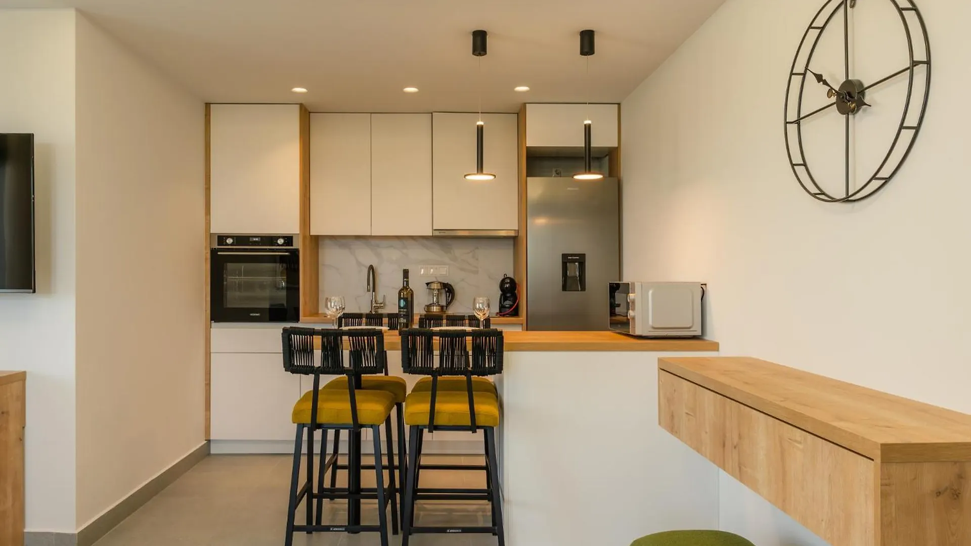 Phyllion Boutique Villas Heraklion