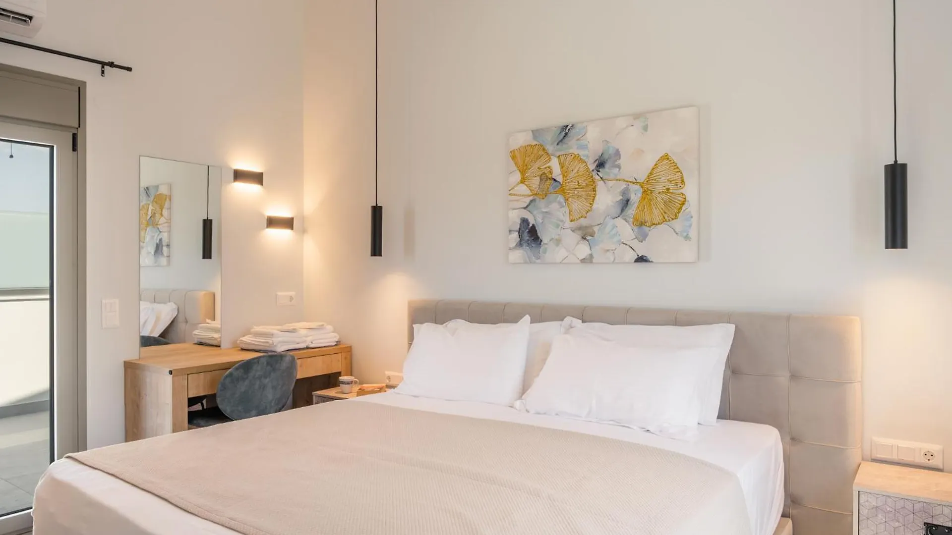 Phyllion Boutique Villas Heraklion   Heraklion (Crete)