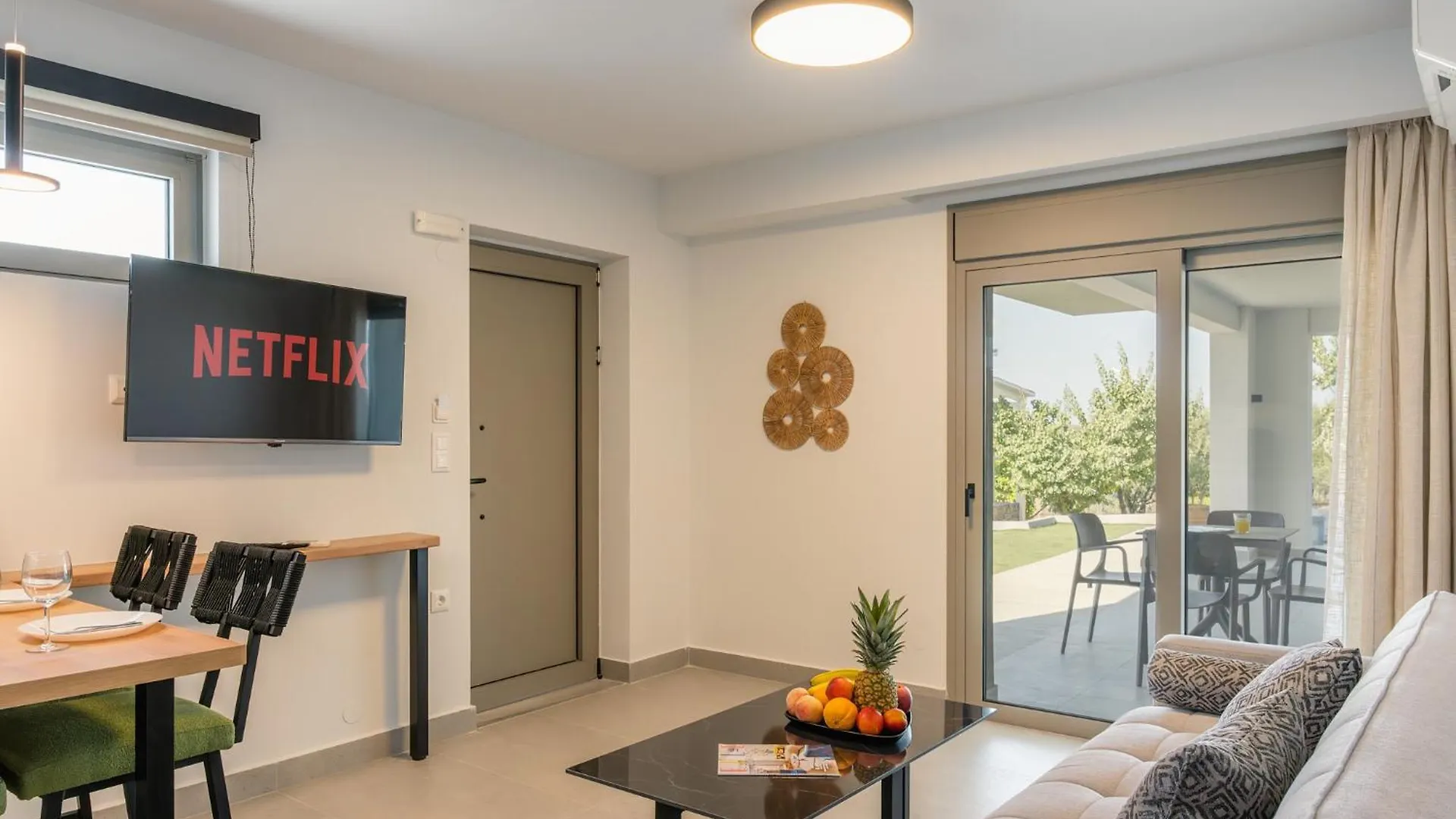 Phyllion Boutique Villas Heraklion  Greece