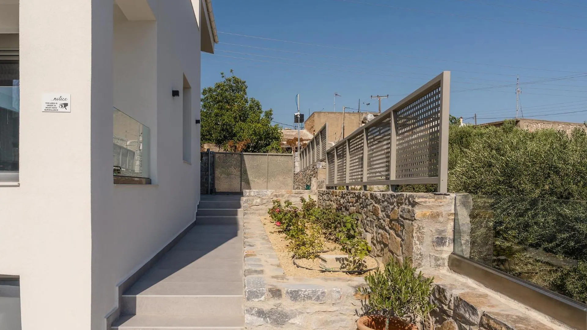 Phyllion Boutique Villas Heraklion  Heraklion (Crete)